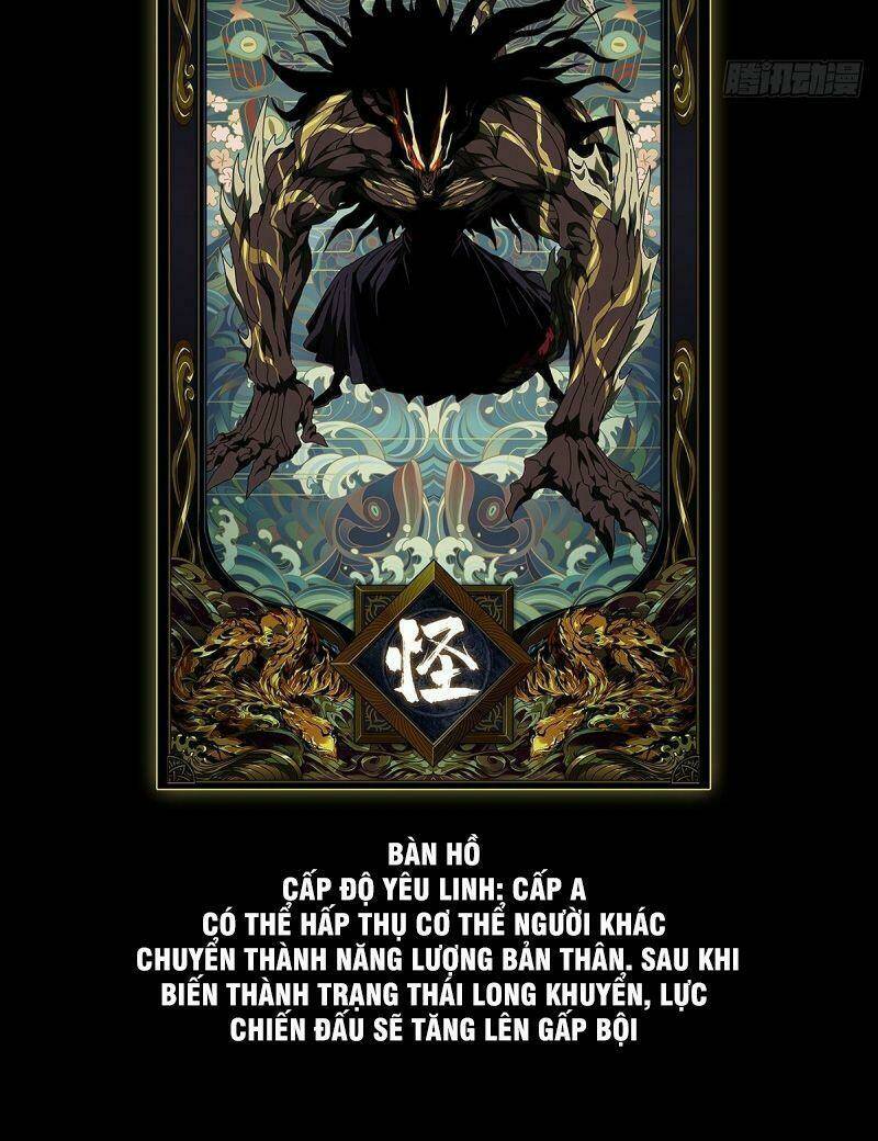 Đại Tượng Vô Hình - Chapter 96 - Page 41