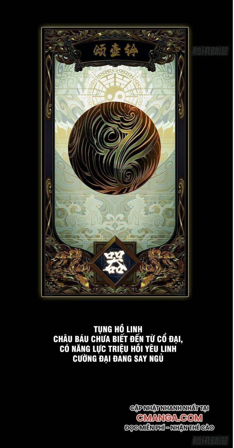 Đại Tượng Vô Hình - Chapter 96 - Page 42