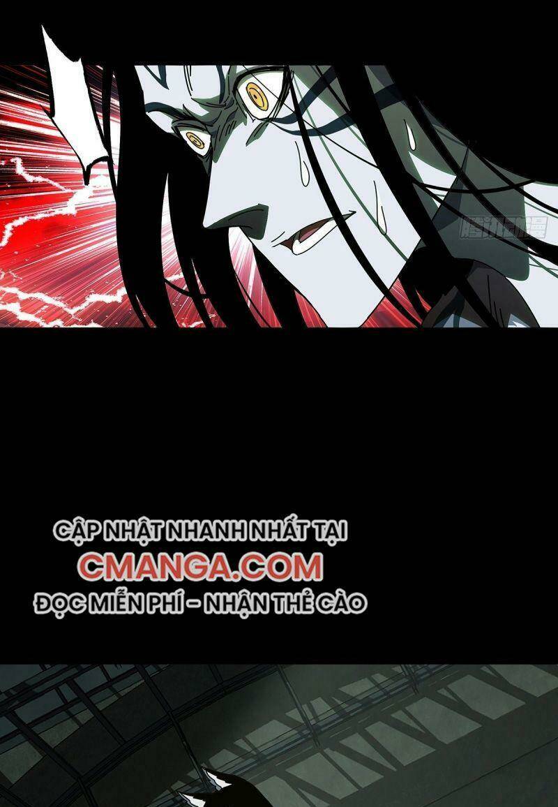 Đại Tượng Vô Hình - Chapter 96 - Page 4