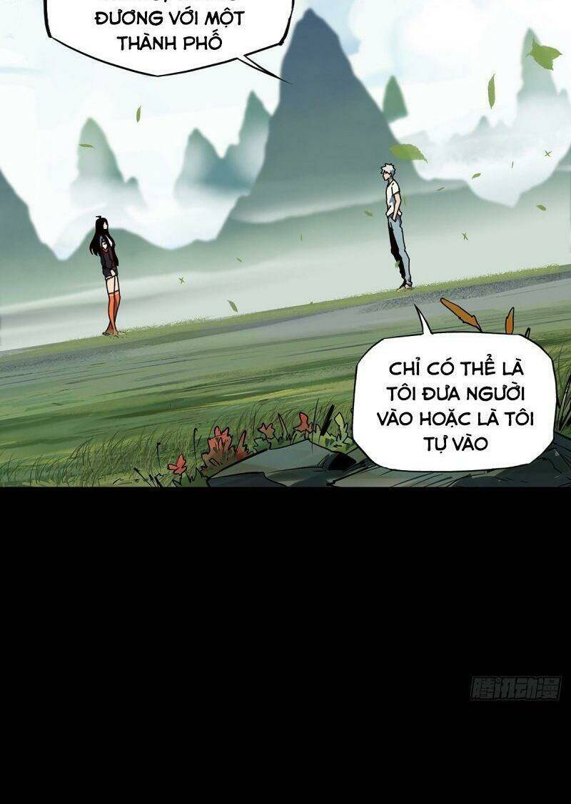 Đại Tượng Vô Hình - Chapter 97 - Page 9