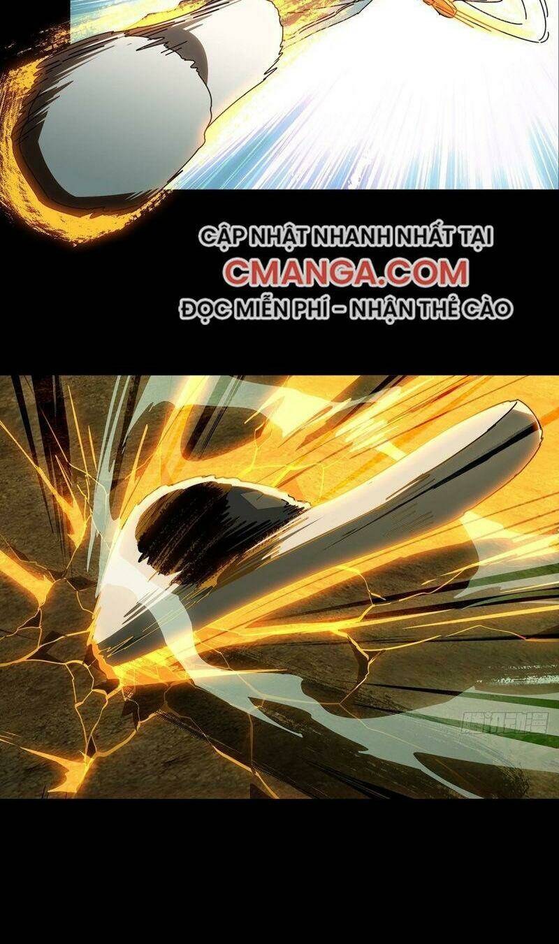 Đại Tượng Vô Hình - Chapter 97 - Page 13