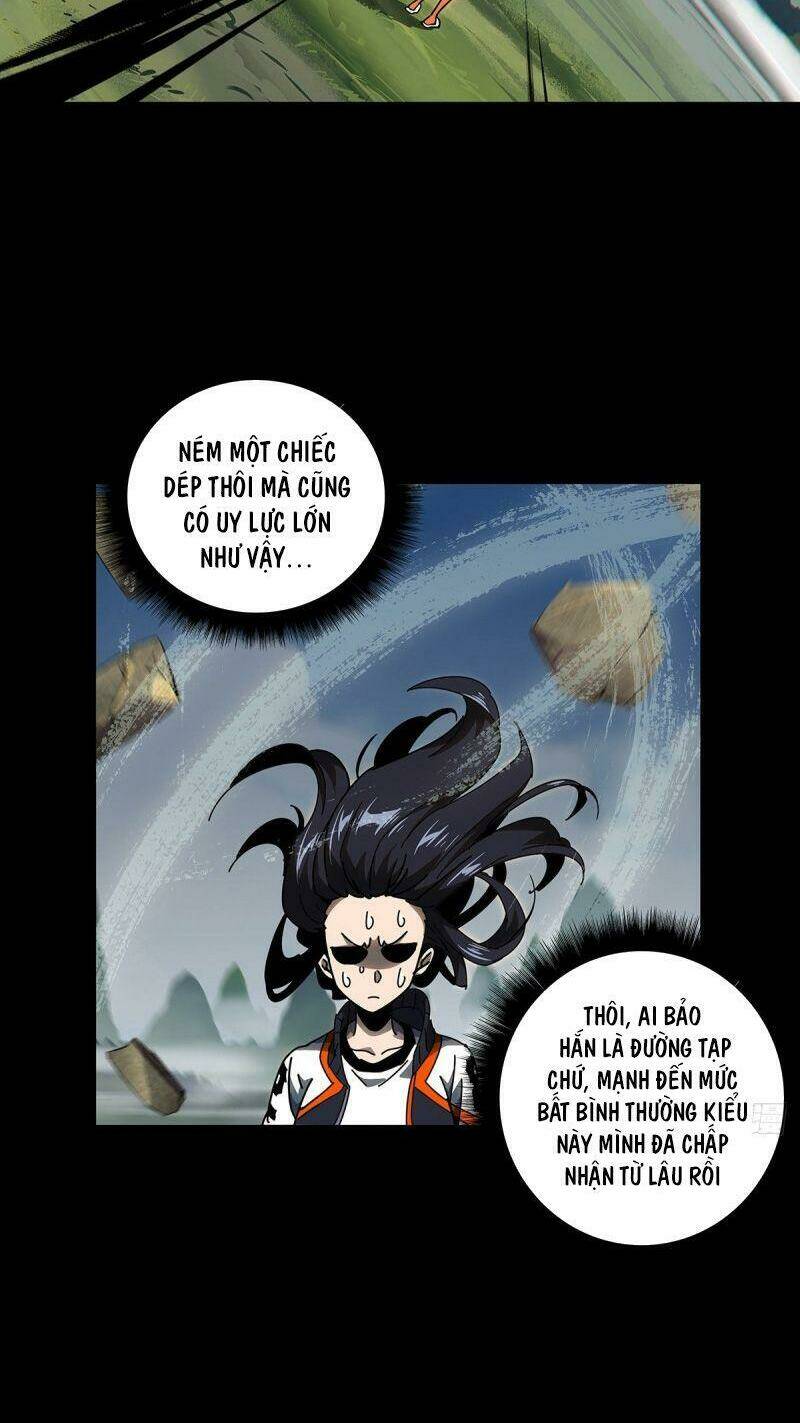 Đại Tượng Vô Hình - Chapter 97 - Page 15