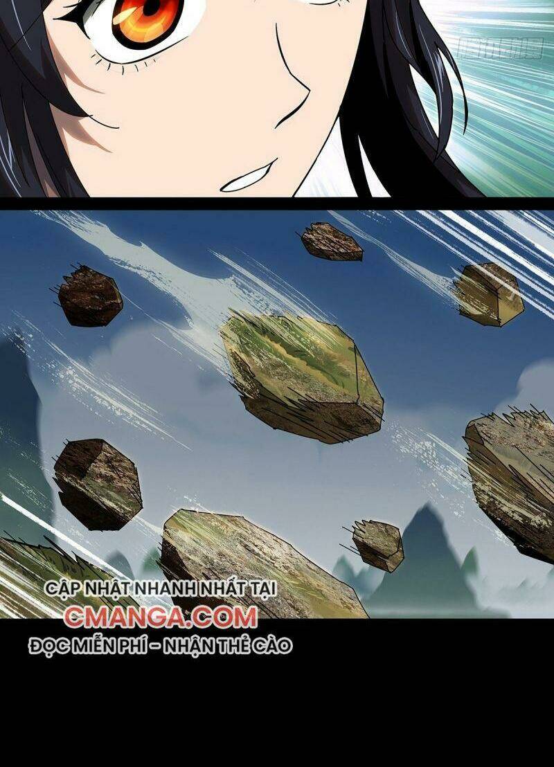 Đại Tượng Vô Hình - Chapter 97 - Page 17