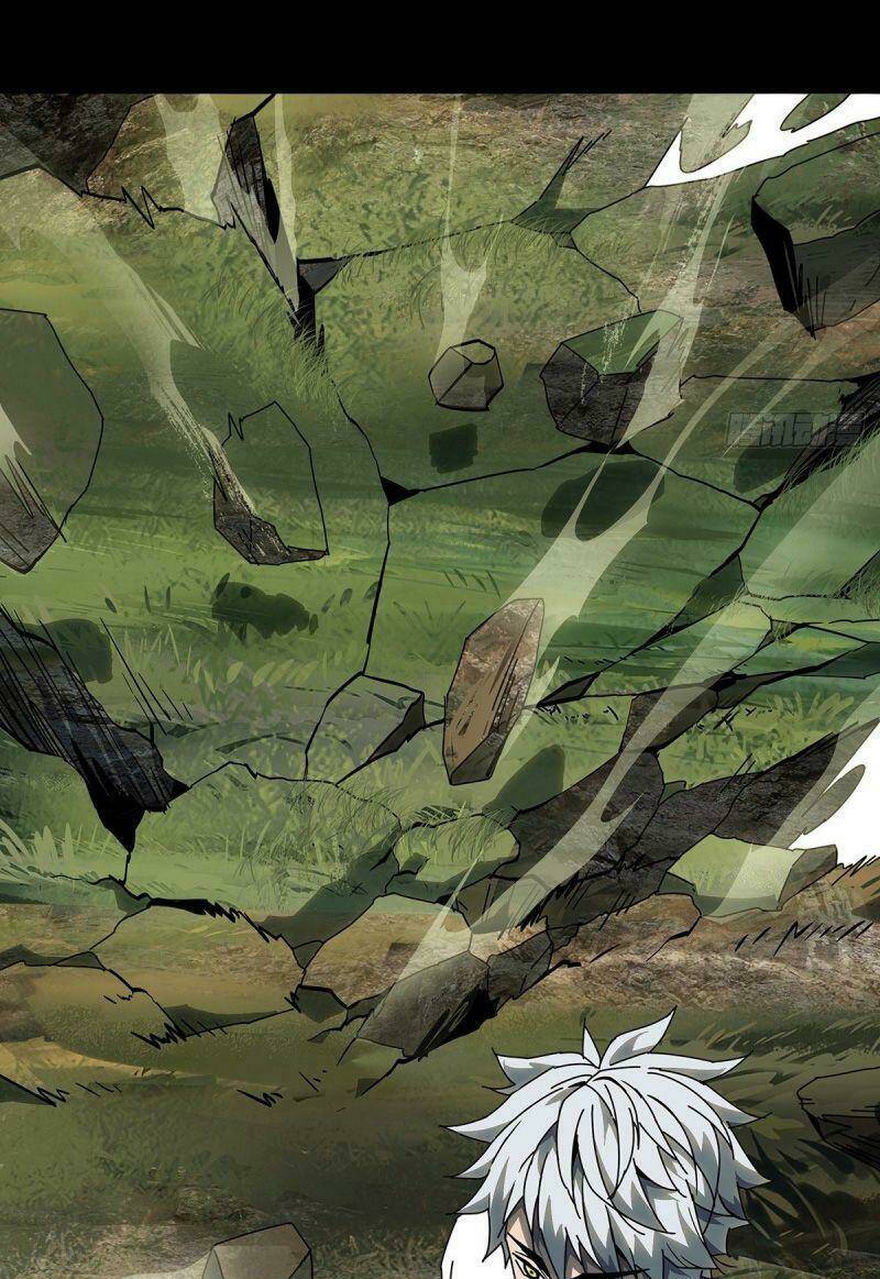 Đại Tượng Vô Hình - Chapter 97 - Page 18