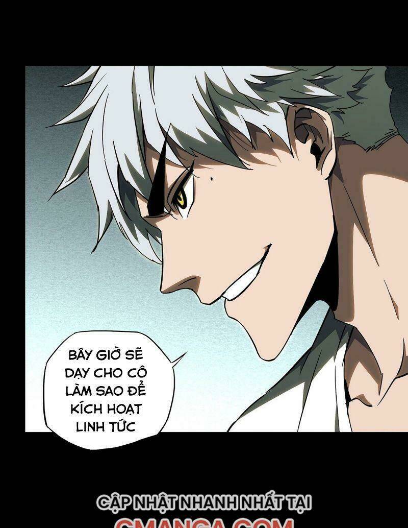 Đại Tượng Vô Hình - Chapter 97 - Page 20