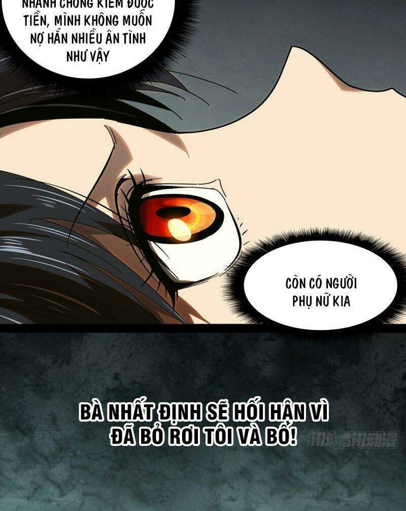 Đại Tượng Vô Hình - Chapter 97 - Page 26