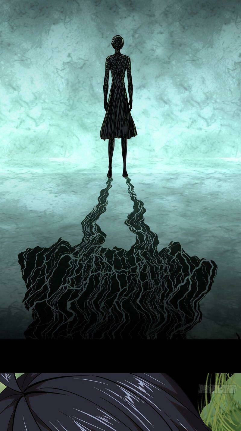 Đại Tượng Vô Hình - Chapter 97 - Page 27