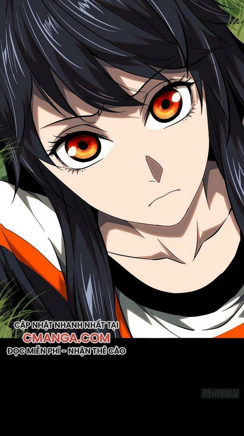 Đại Tượng Vô Hình - Chapter 97 - Page 28