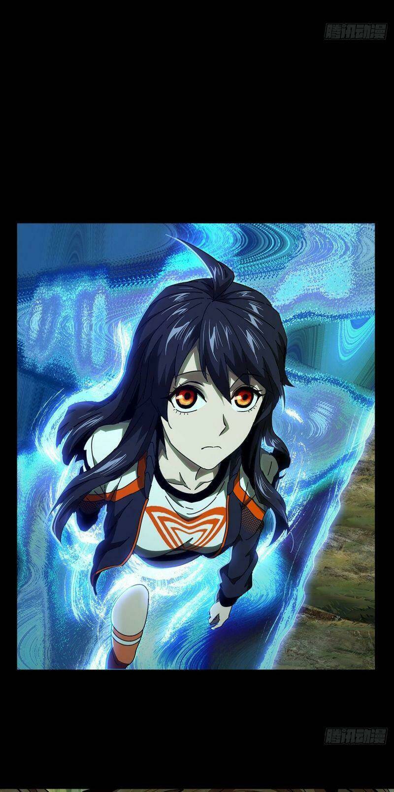 Đại Tượng Vô Hình - Chapter 97 - Page 4