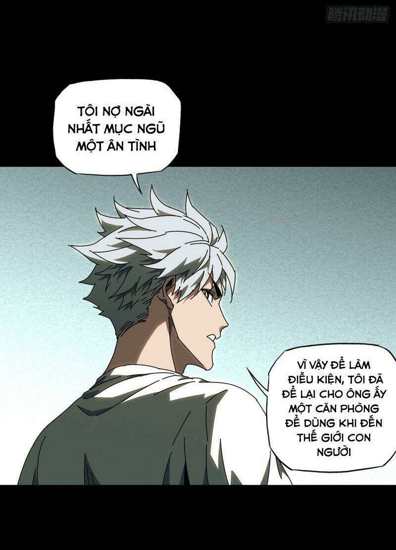 Đại Tượng Vô Hình - Chapter 97 - Page 7