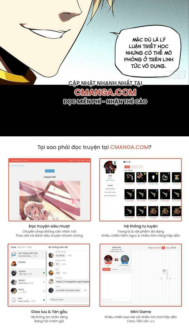 Đại Tượng Vô Hình - Chapter 98 - Page 15