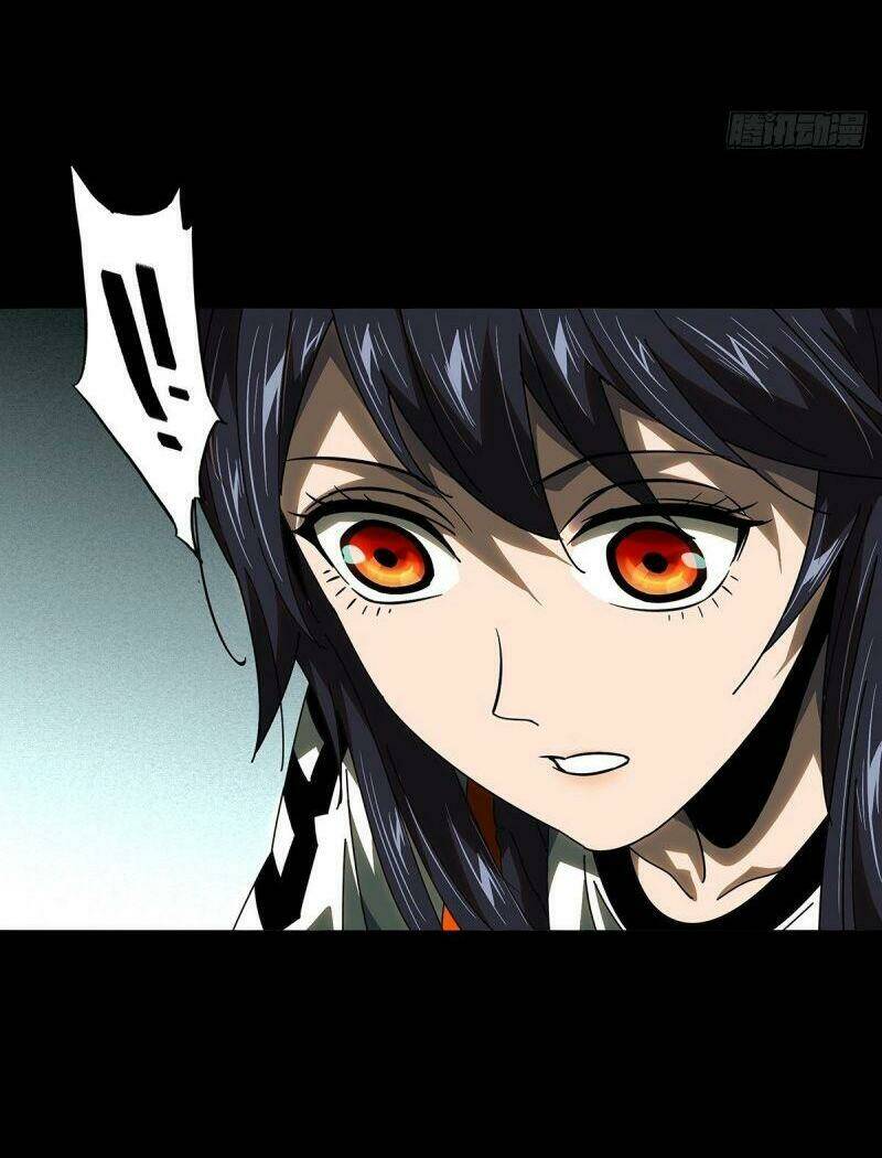 Đại Tượng Vô Hình - Chapter 98 - Page 17