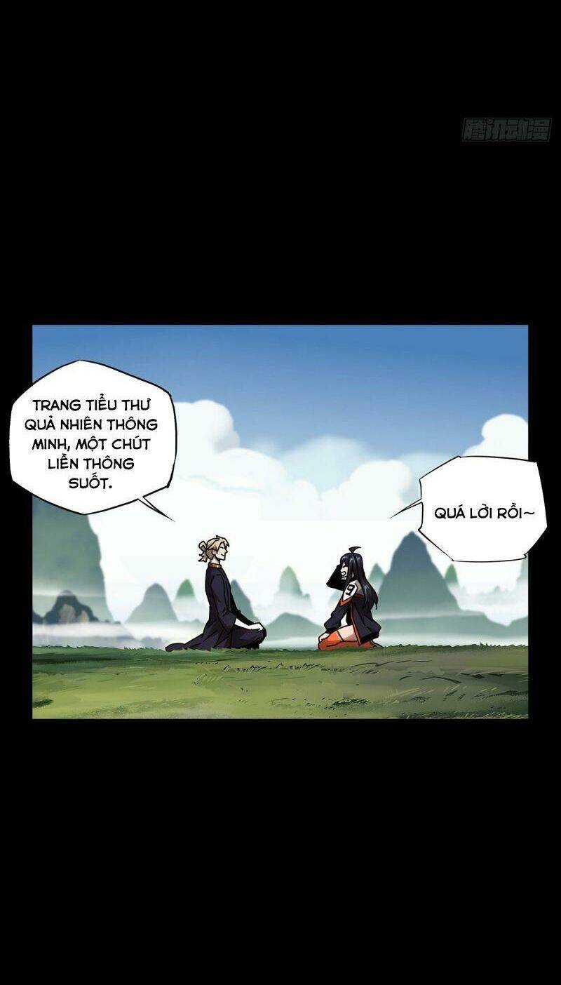 Đại Tượng Vô Hình - Chapter 98 - Page 19