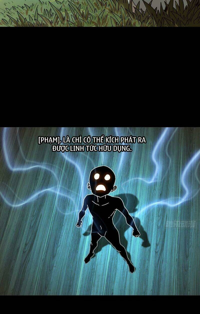 Đại Tượng Vô Hình - Chapter 98 - Page 23