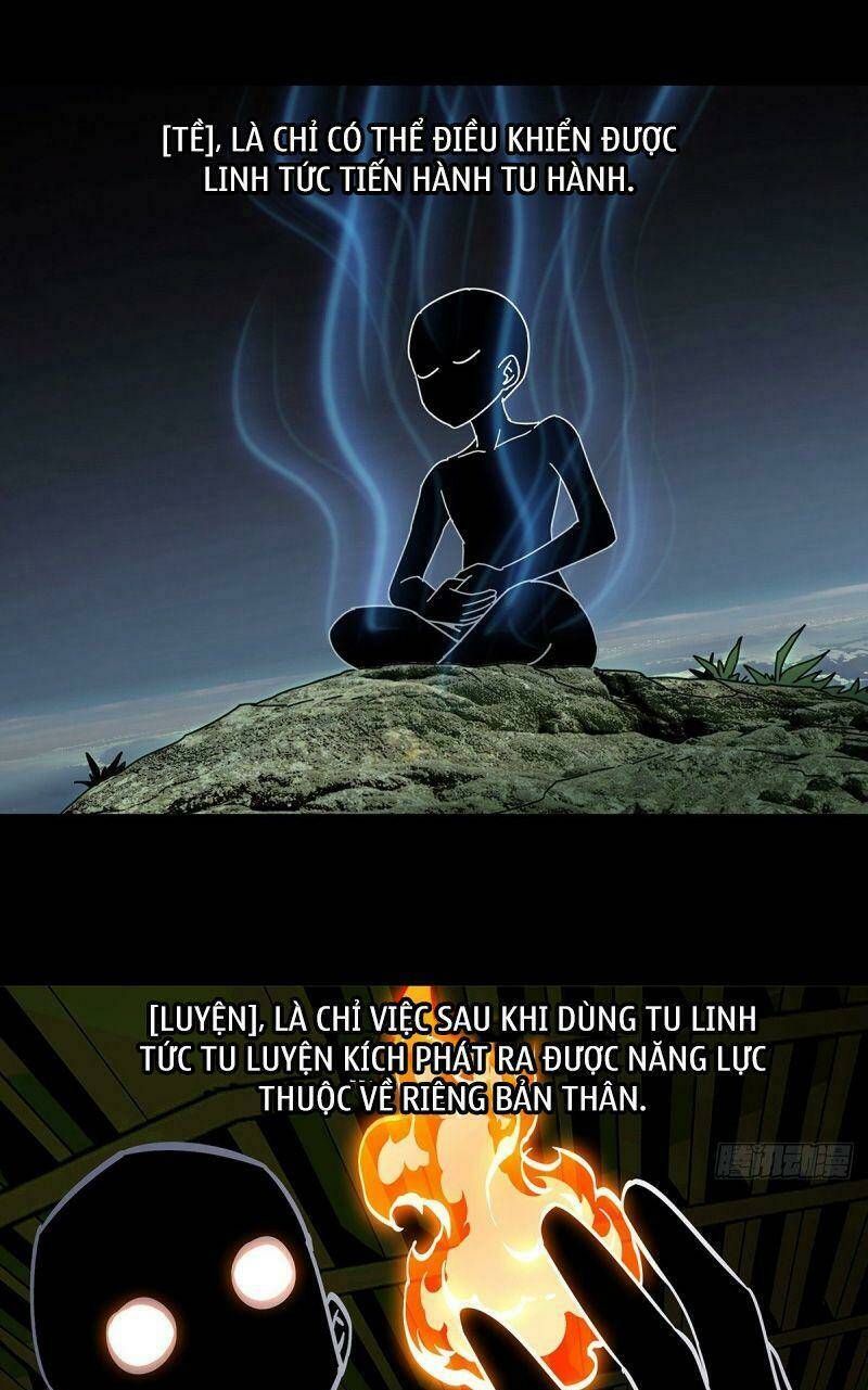 Đại Tượng Vô Hình - Chapter 98 - Page 24