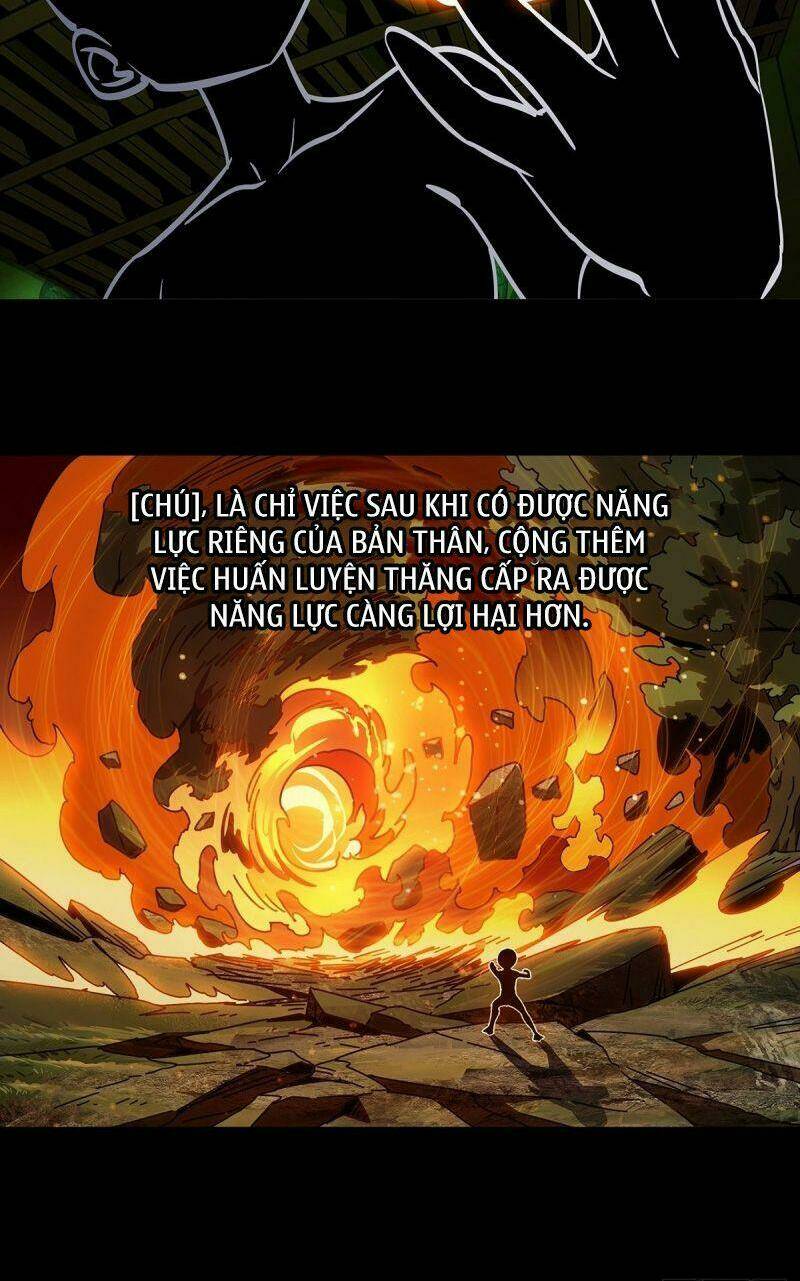 Đại Tượng Vô Hình - Chapter 98 - Page 25