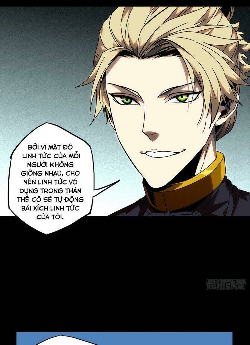 Đại Tượng Vô Hình - Chapter 98 - Page 27