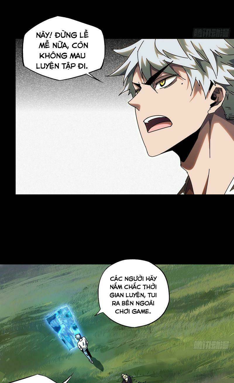 Đại Tượng Vô Hình - Chapter 98 - Page 5