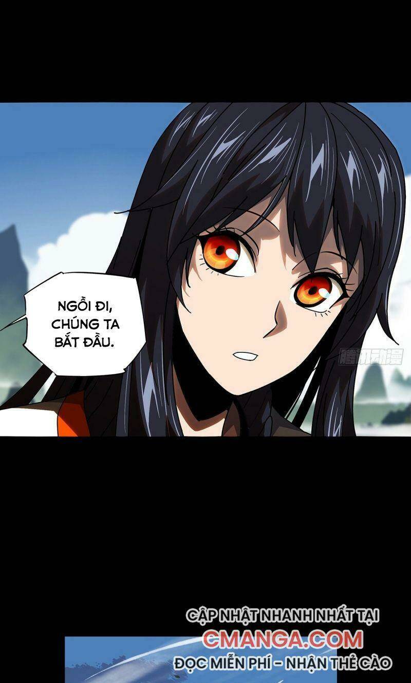 Đại Tượng Vô Hình - Chapter 98 - Page 7