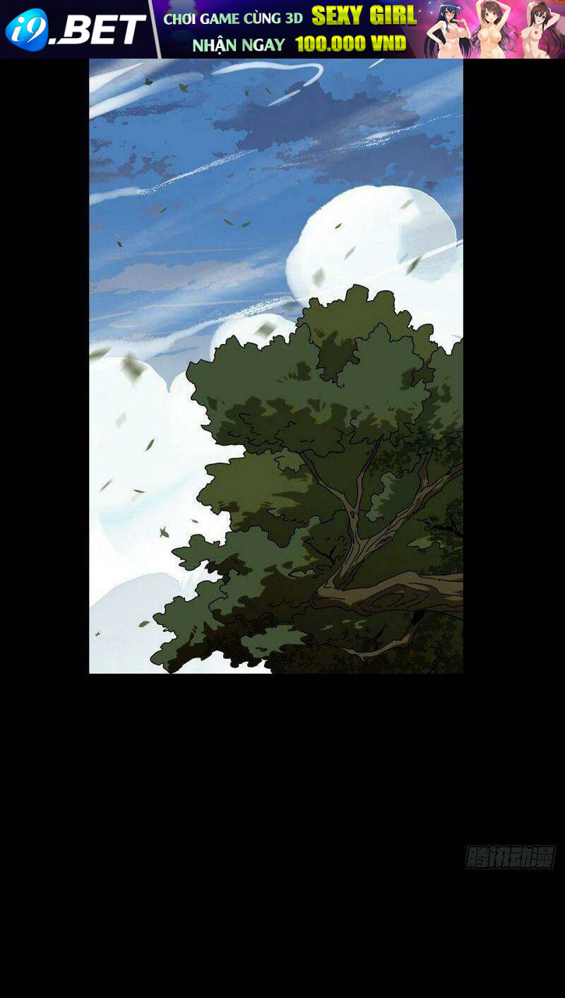 Đại Tượng Vô Hình - Chapter 98 - Page 8