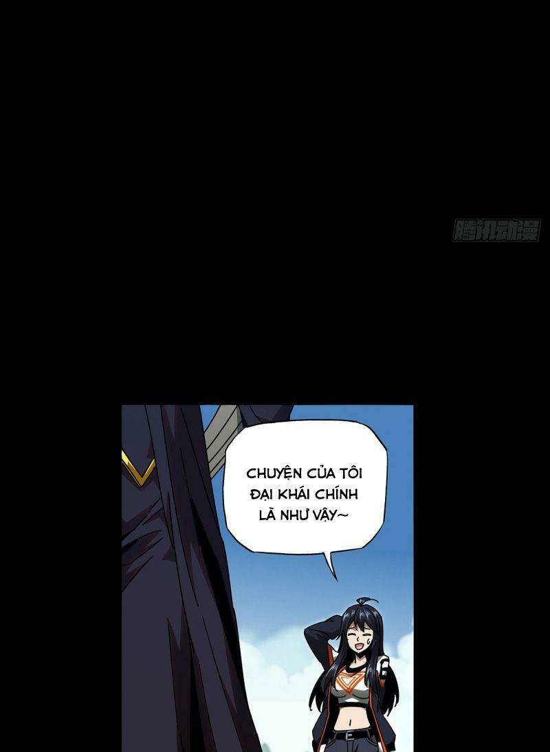 Đại Tượng Vô Hình - Chapter 99 - Page 12