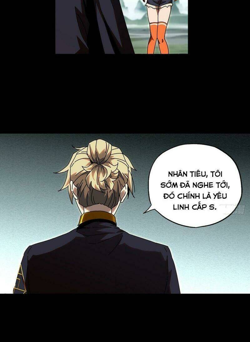 Đại Tượng Vô Hình - Chapter 99 - Page 13