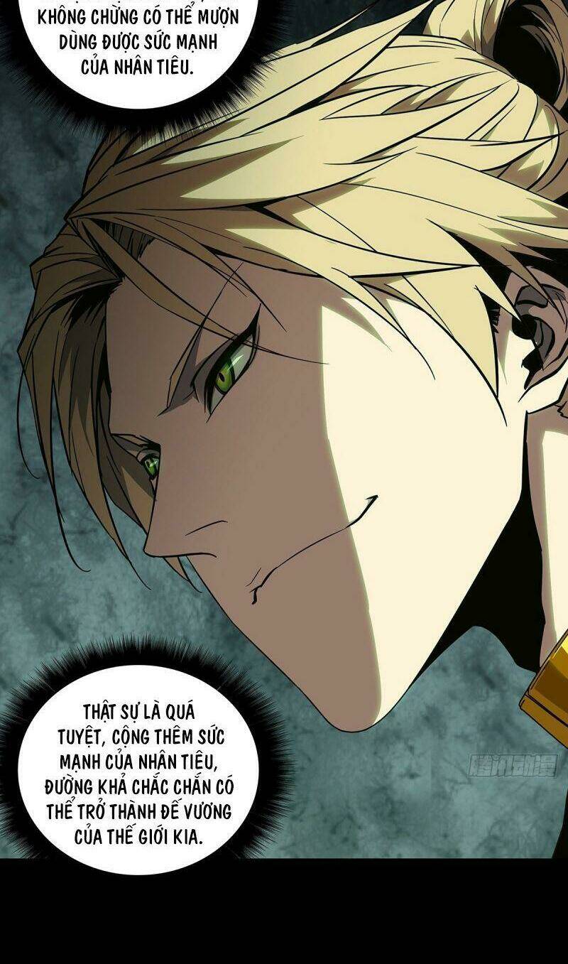 Đại Tượng Vô Hình - Chapter 99 - Page 15