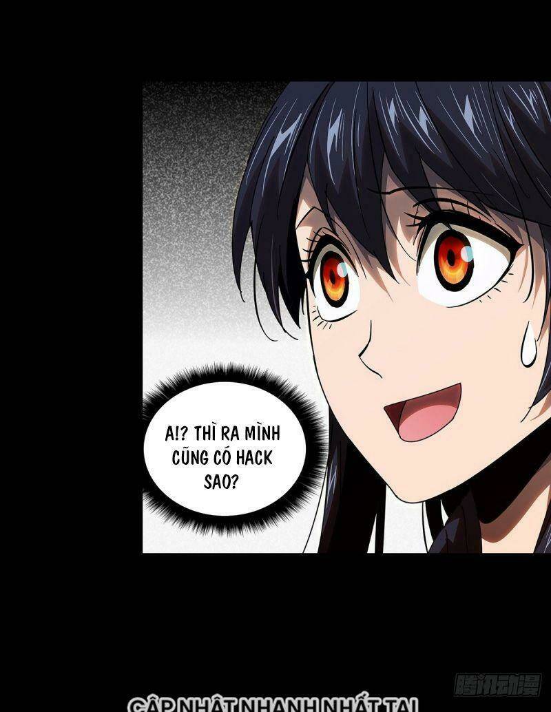 Đại Tượng Vô Hình - Chapter 99 - Page 20