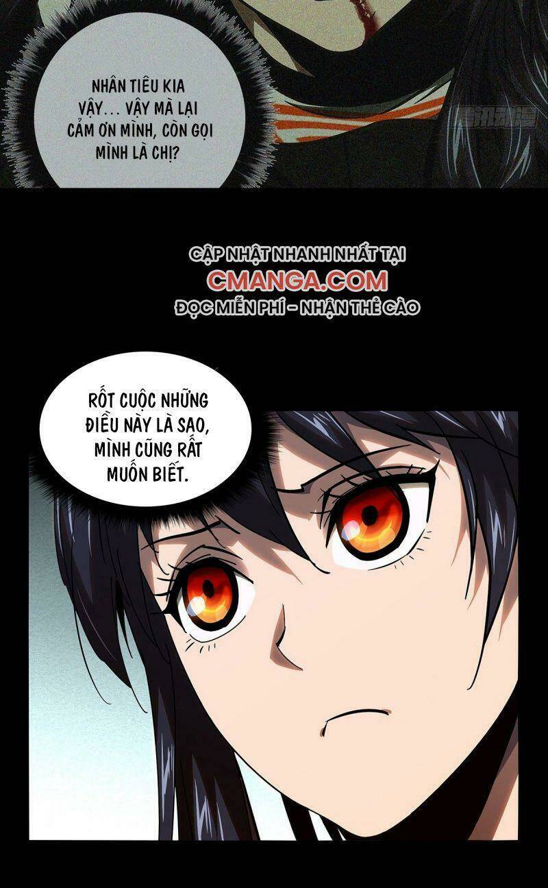 Đại Tượng Vô Hình - Chapter 99 - Page 24