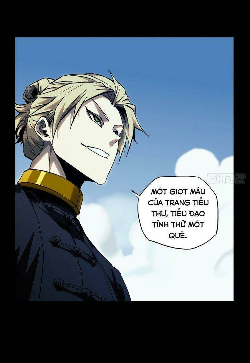 Đại Tượng Vô Hình - Chapter 99 - Page 26