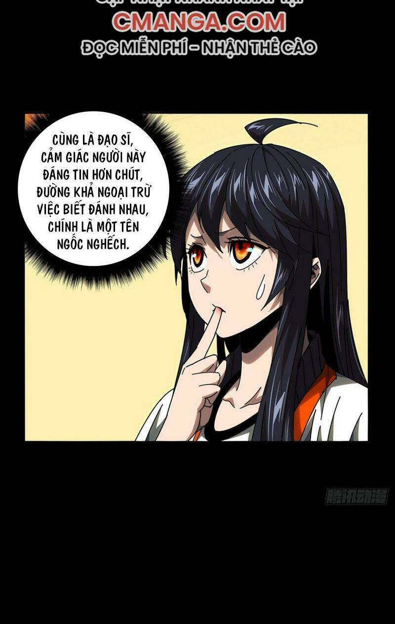 Đại Tượng Vô Hình - Chapter 99 - Page 28