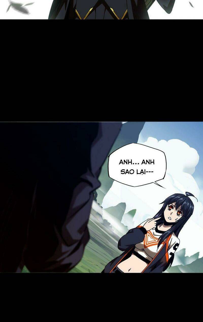 Đại Tượng Vô Hình - Chapter 99 - Page 30