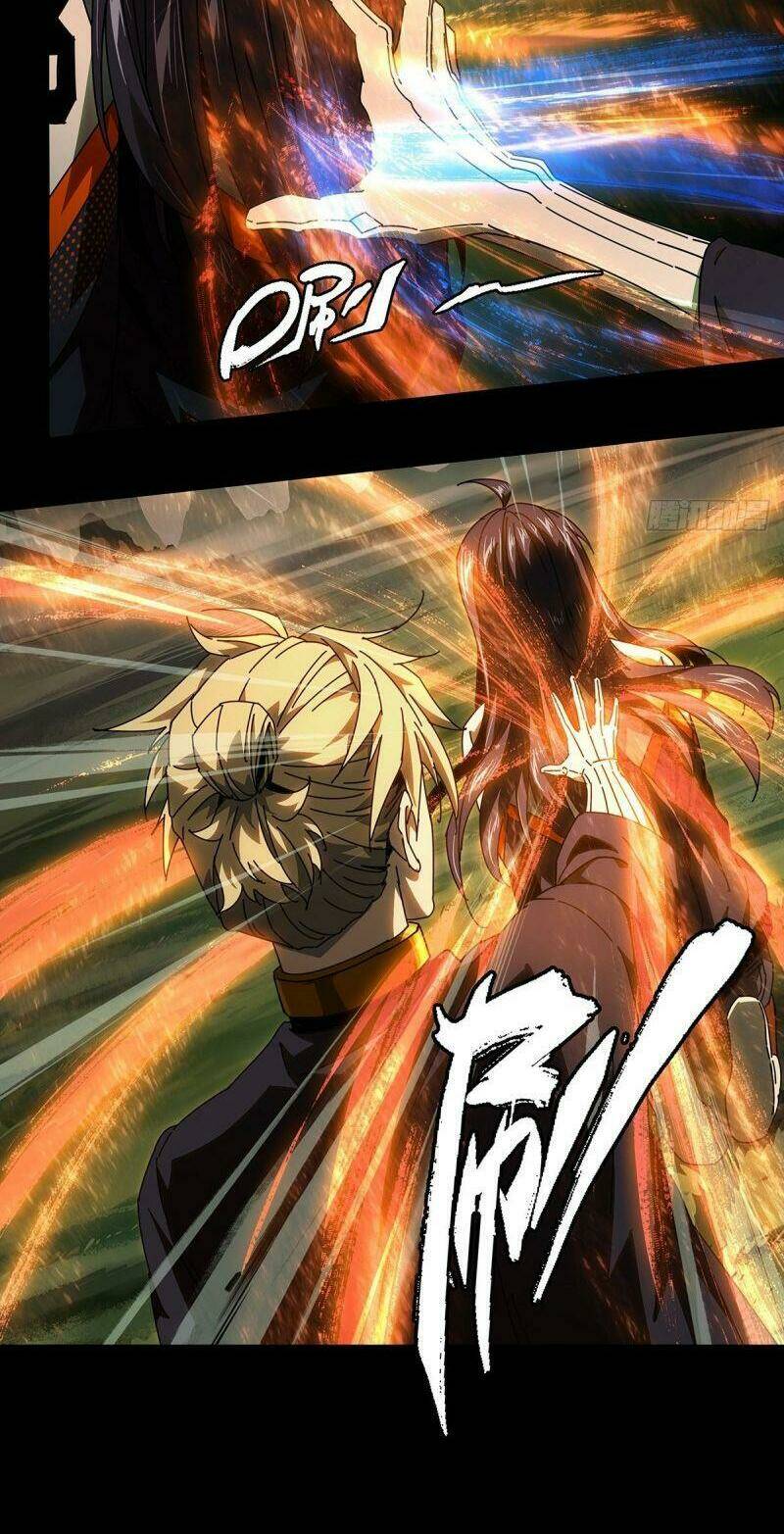 Đại Tượng Vô Hình - Chapter 99 - Page 3