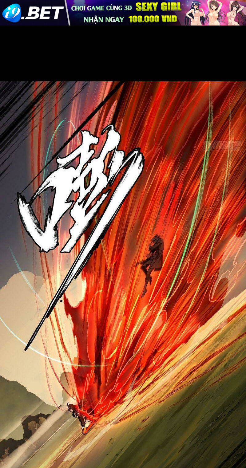 Đại Tượng Vô Hình - Chapter 99 - Page 4