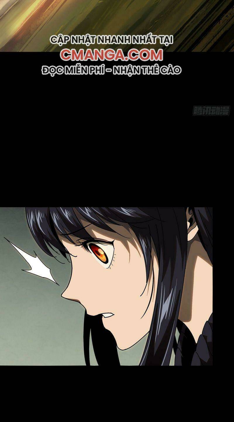 Đại Tượng Vô Hình - Chapter 99 - Page 5