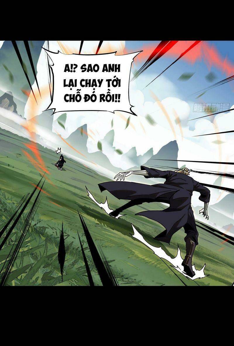 Đại Tượng Vô Hình - Chapter 99 - Page 6