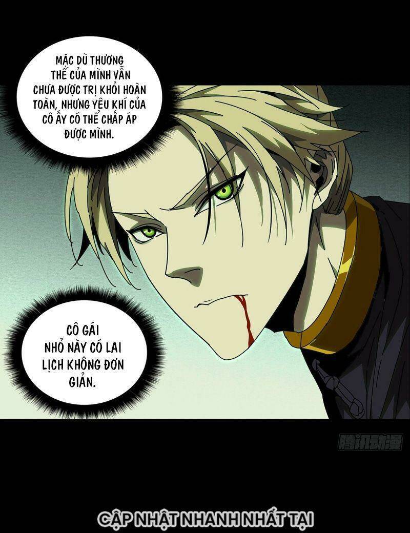 Đại Tượng Vô Hình - Chapter 99 - Page 8