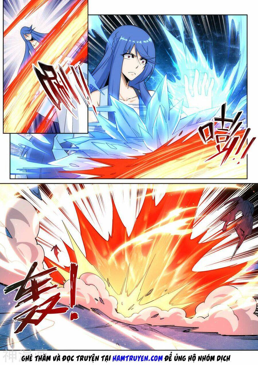 Nghịch Thiên Tà Thần - Chapter 182 - Page 7