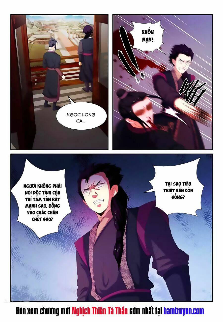 Nghịch Thiên Tà Thần - Chapter 2 - Page 19