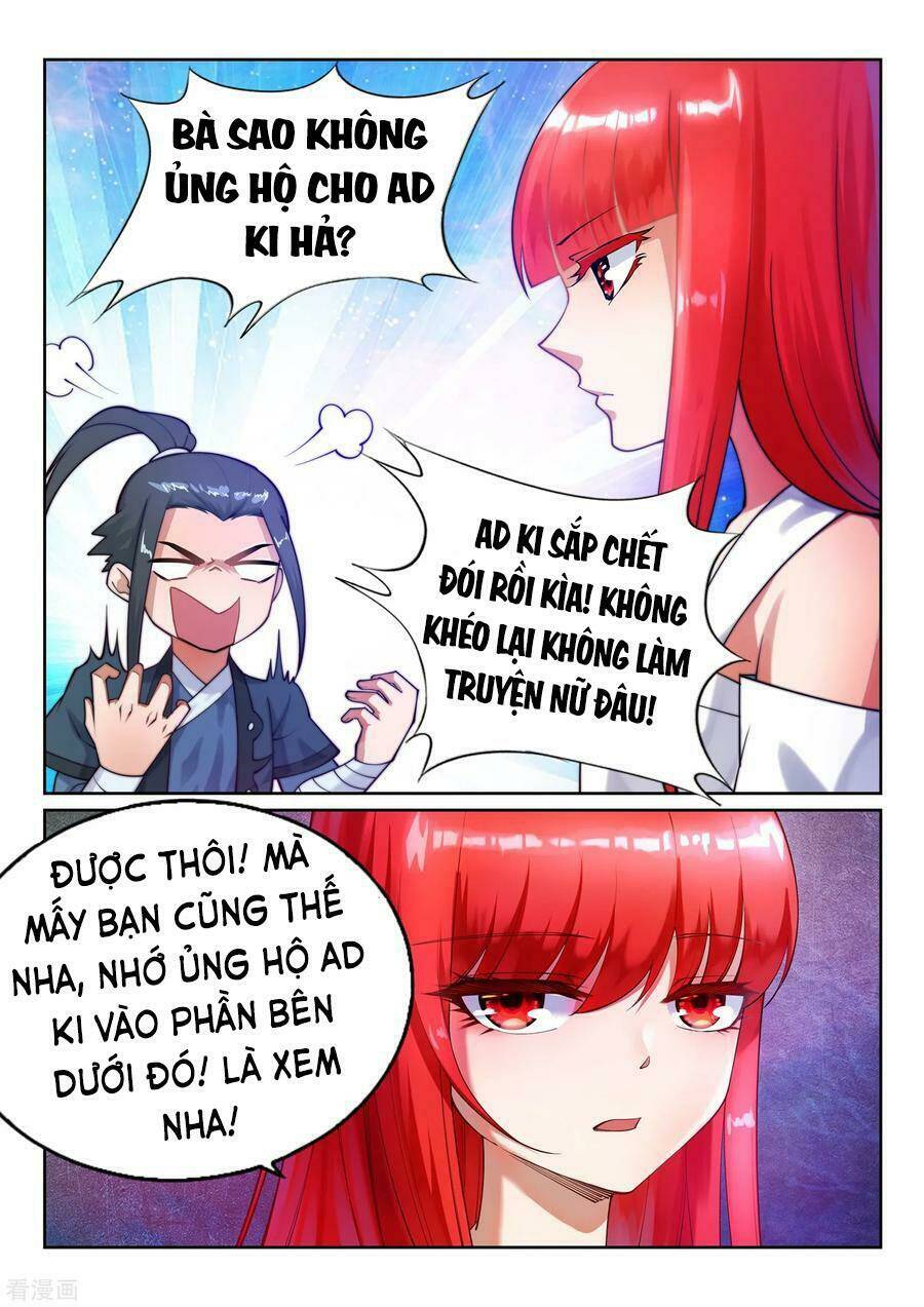 Nghịch Thiên Tà Thần - Chapter 201 - Page 8