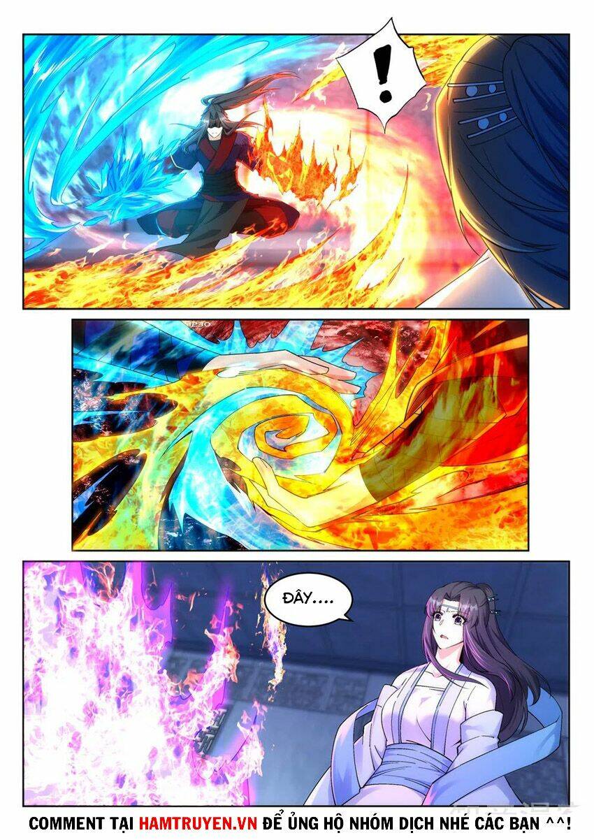 Nghịch Thiên Tà Thần - Chapter 213 - Page 7