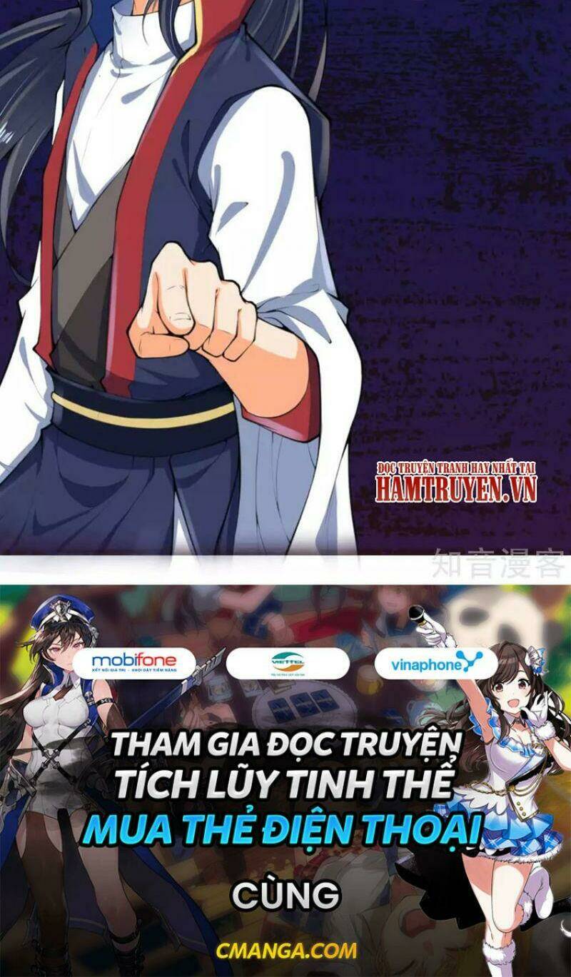 Nghịch Thiên Tà Thần - Chapter 216 - Page 27