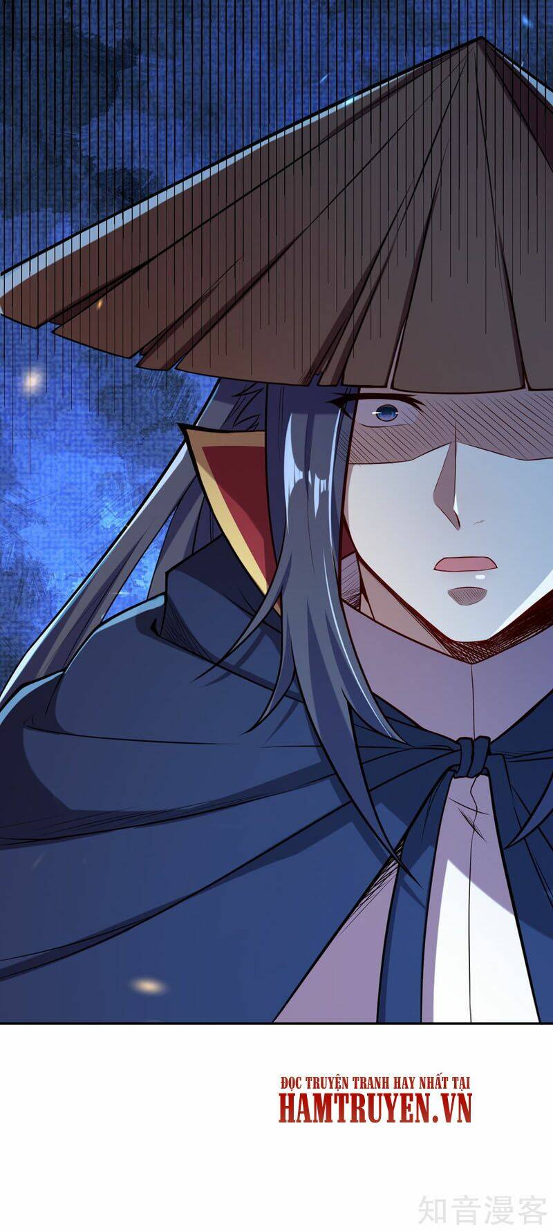 Nghịch Thiên Tà Thần - Chapter 221 - Page 23