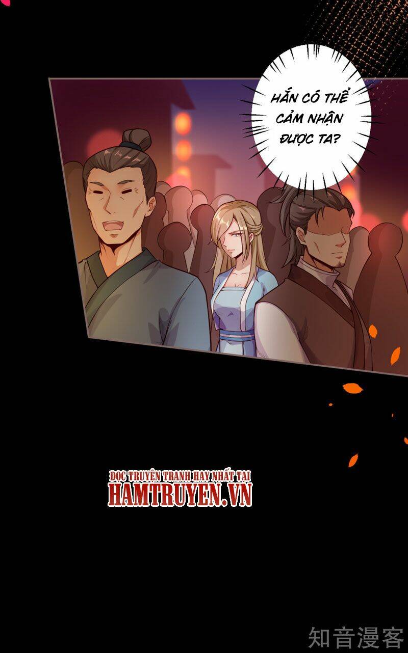 Nghịch Thiên Tà Thần - Chapter 223 - Page 16