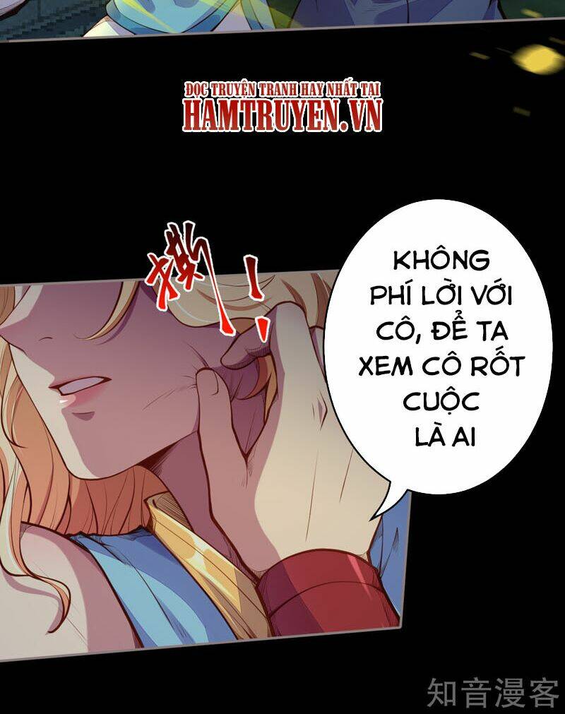 Nghịch Thiên Tà Thần - Chapter 224 - Page 18