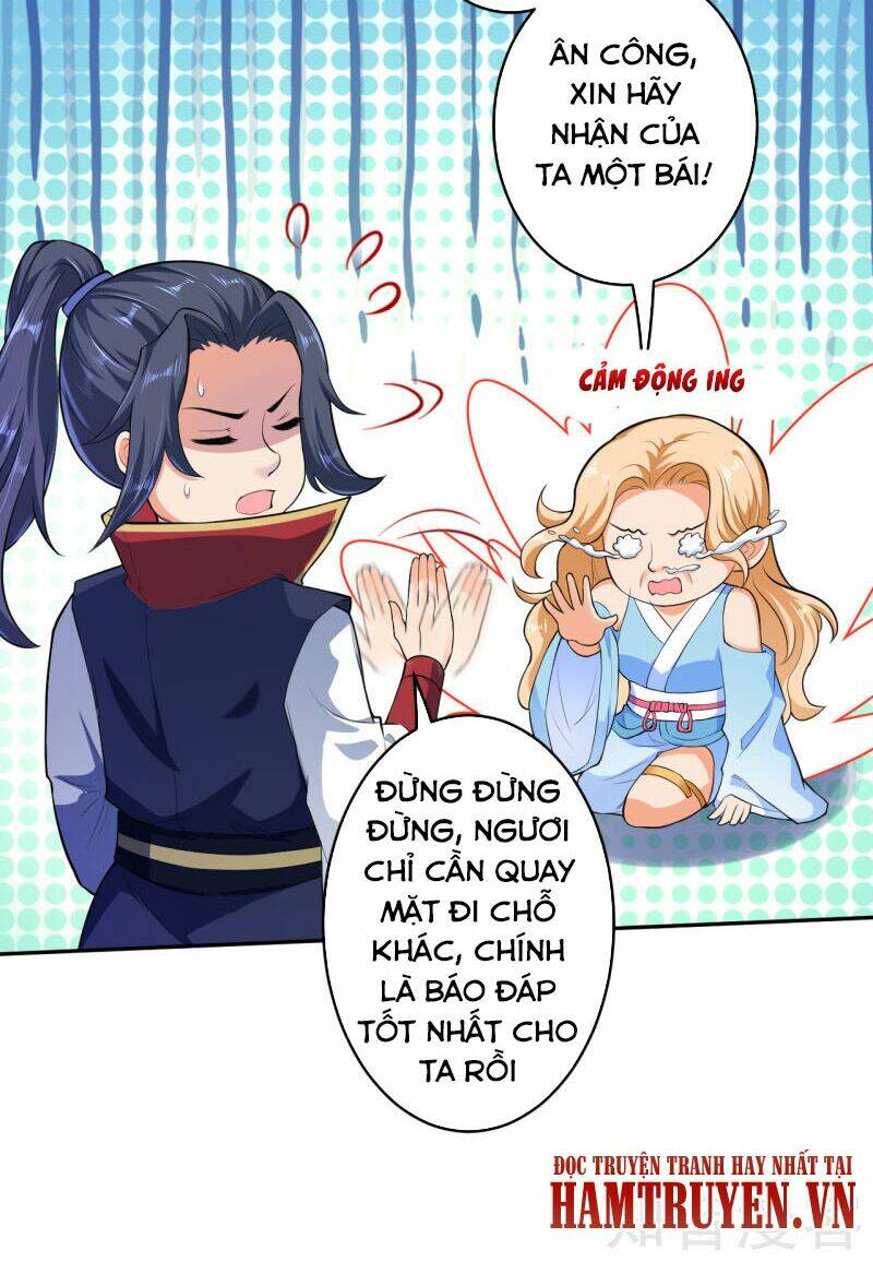 Nghịch Thiên Tà Thần - Chapter 225 - Page 15