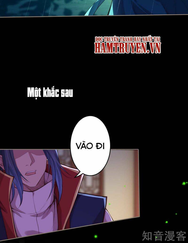 Nghịch Thiên Tà Thần - Chapter 226 - Page 14