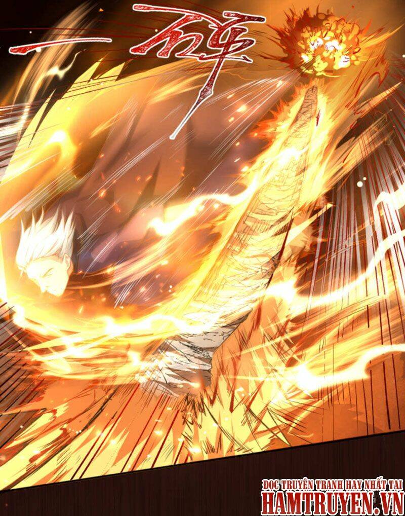 Nghịch Thiên Tà Thần - Chapter 227 - Page 16