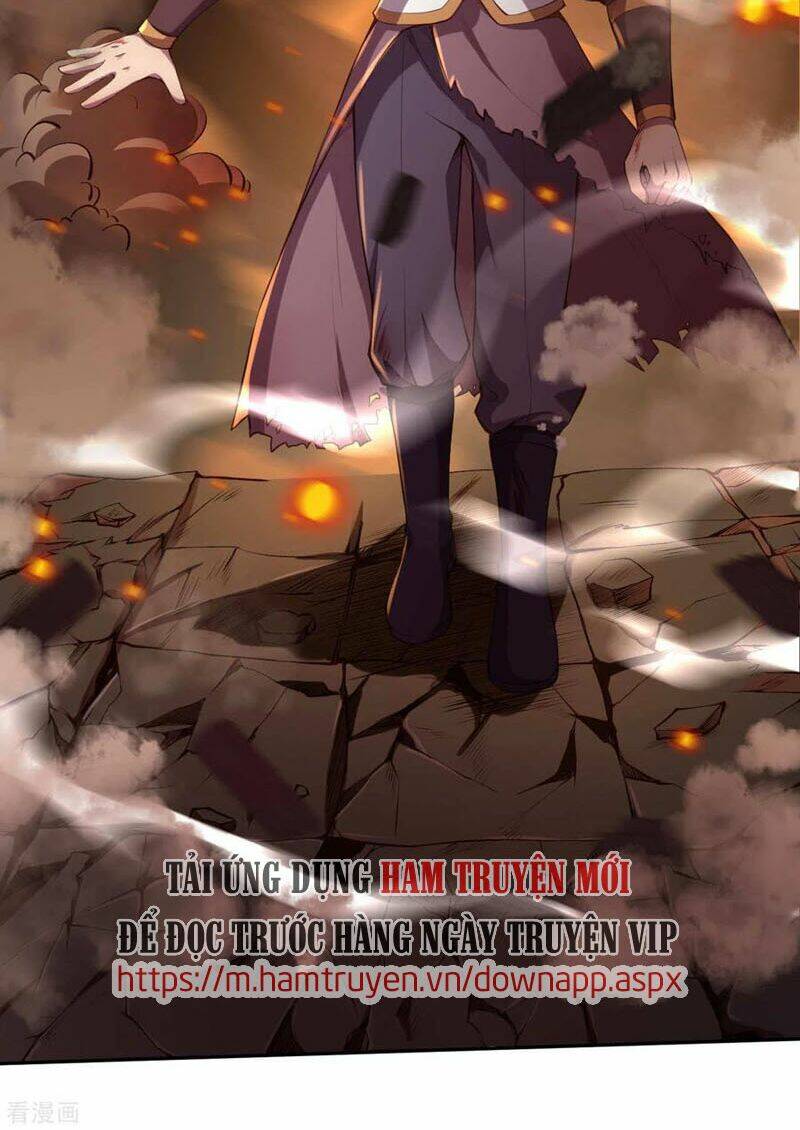 Nghịch Thiên Tà Thần - Chapter 228 - Page 15