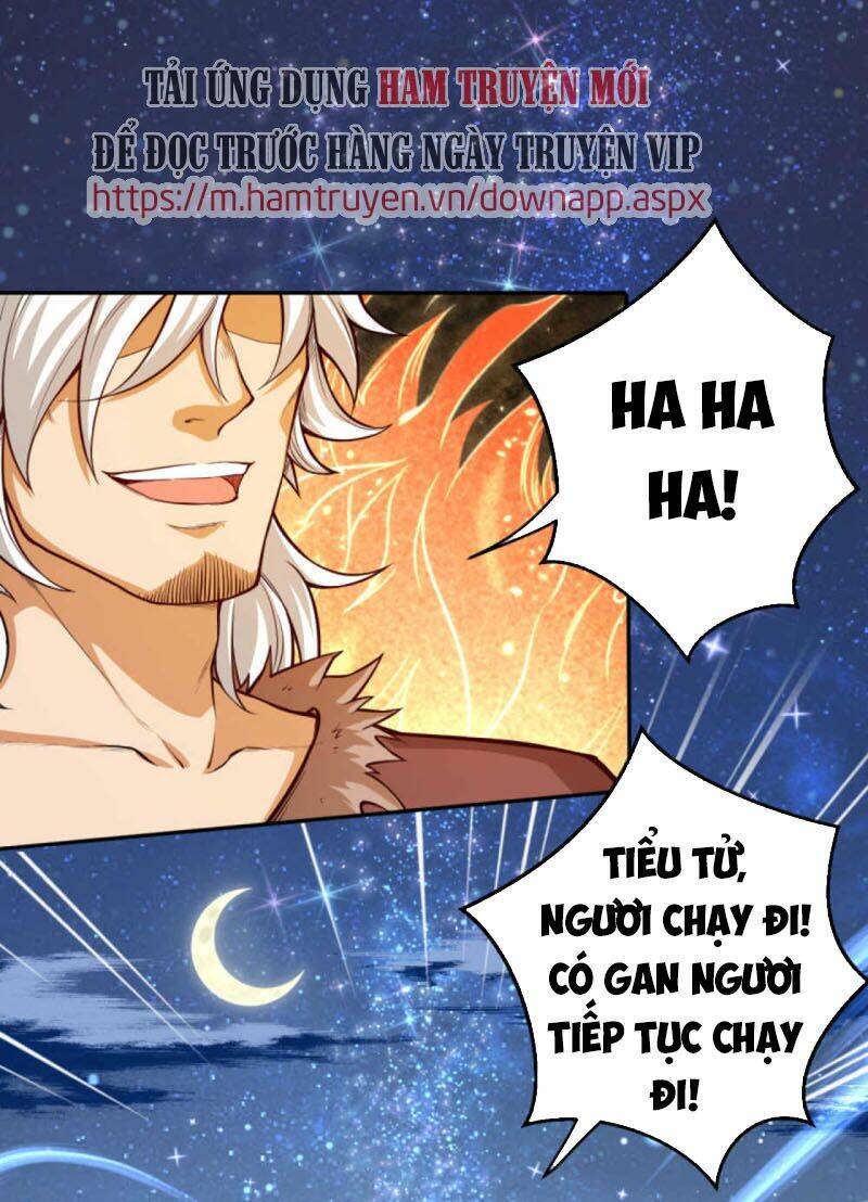 Nghịch Thiên Tà Thần - Chapter 229 - Page 15